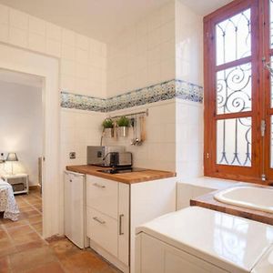 Apartamento Estudio
